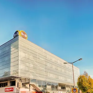 호텔 Salzburg-nord, 잘츠부르크
