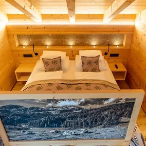 شقة فندقية Madlhof, Himmelreich