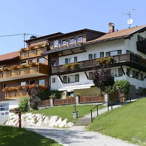 Mueller Vakantieboerderij Jungholz