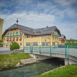 3* Hotel Pflegerbruecke