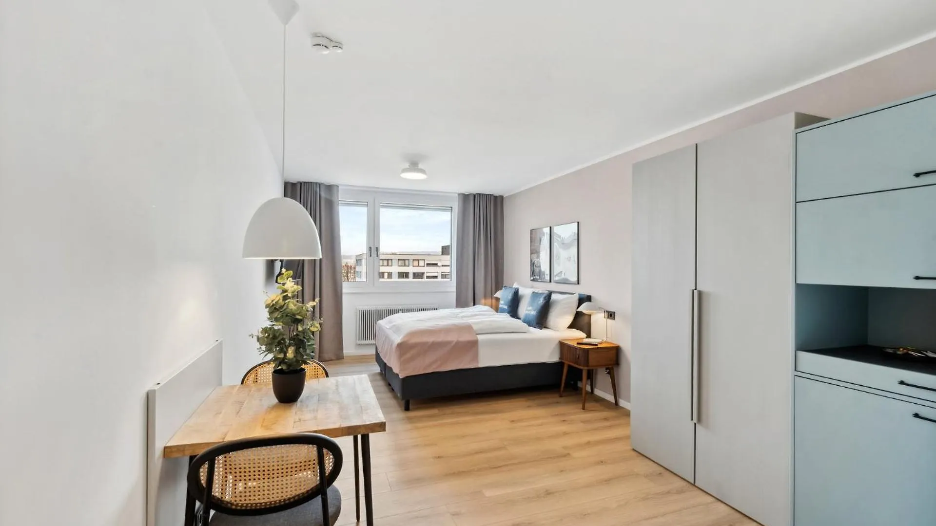 Limehome Salzburg Sterneckstr.