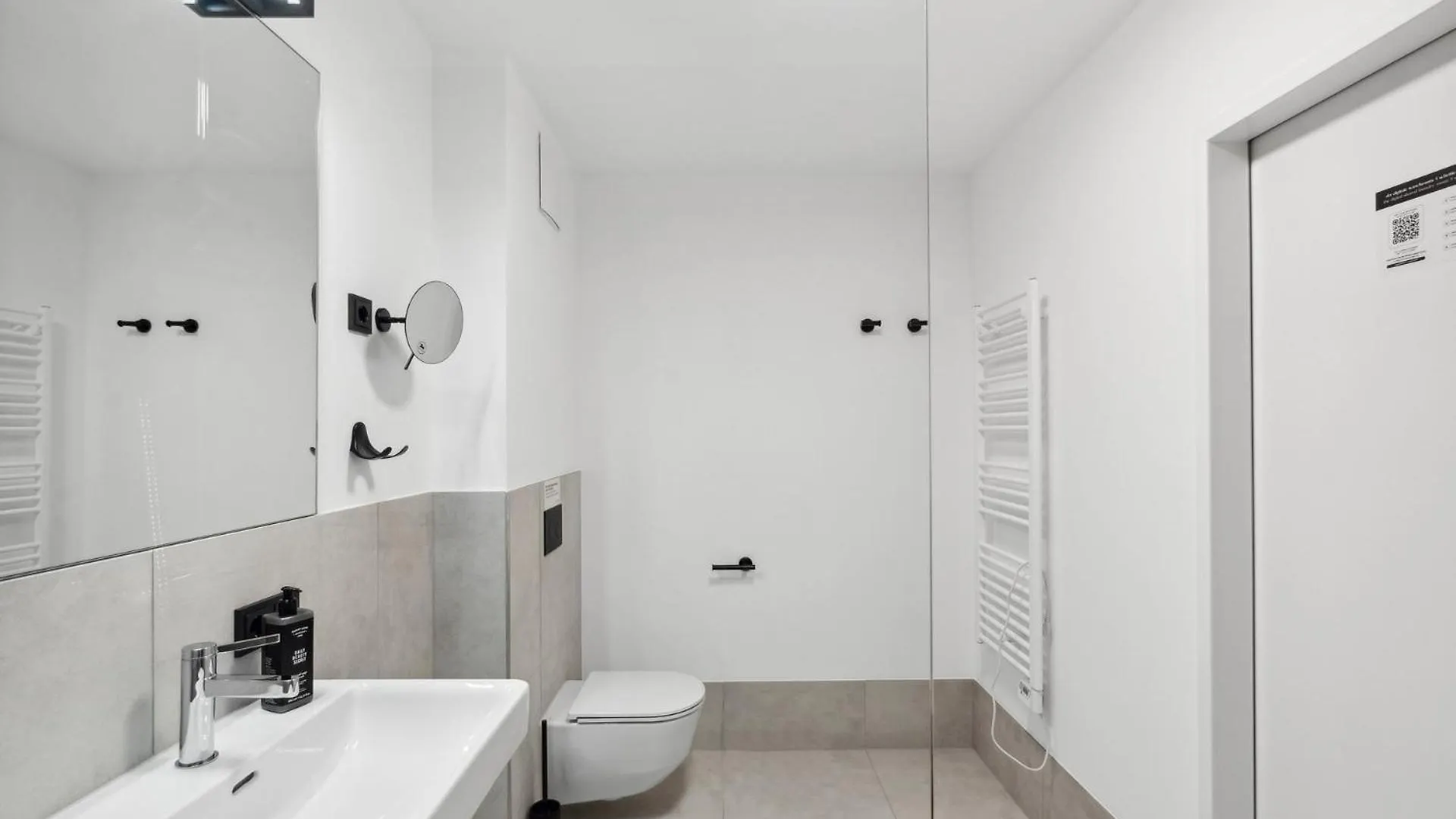 Appartement Limehome Salzburg Sterneckstr.