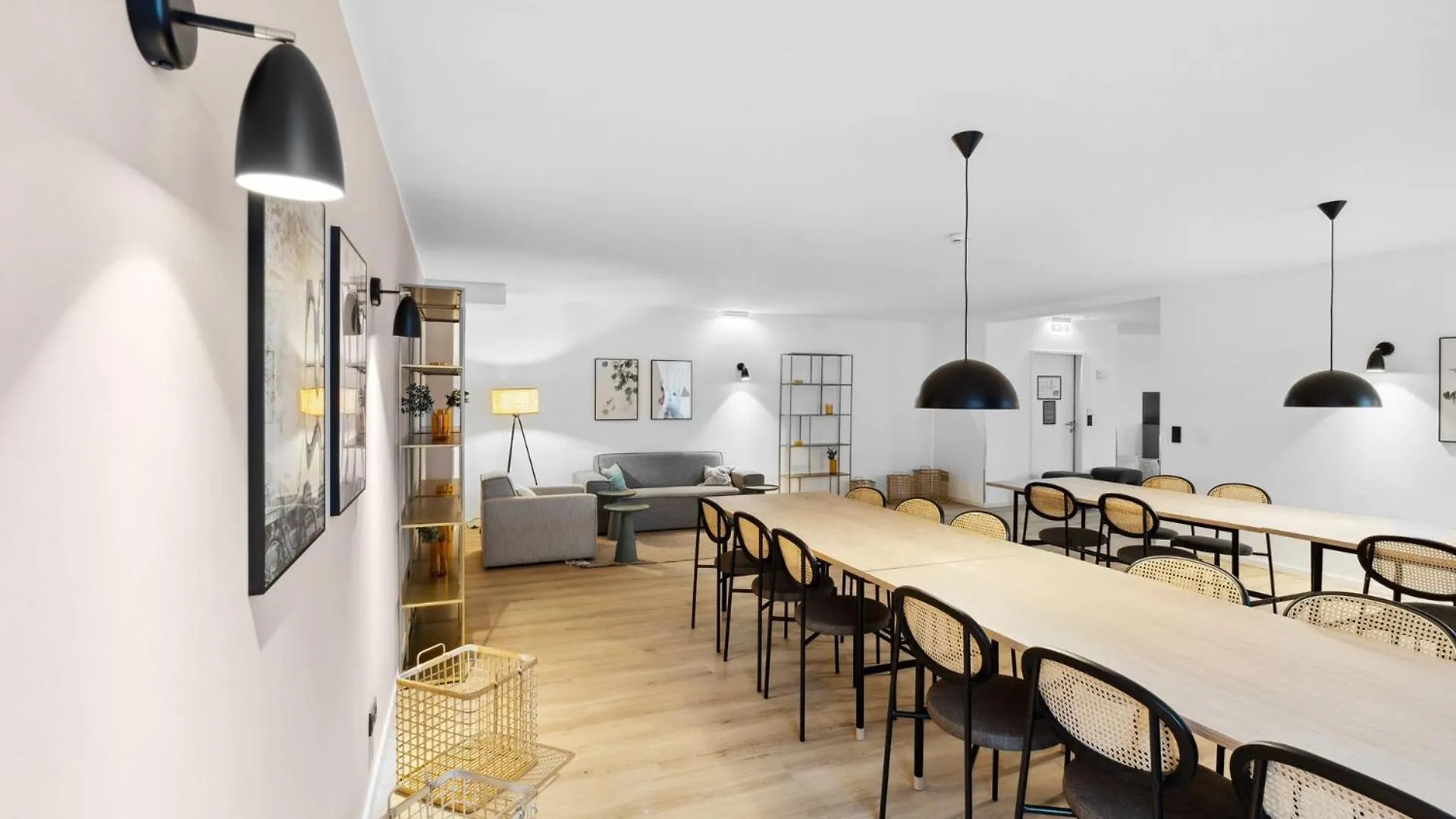 Appartement Limehome Salzburg Sterneckstr.