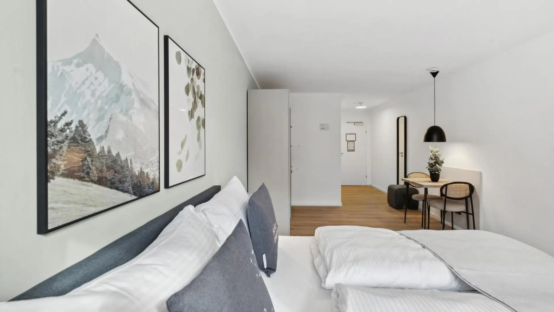 Limehome Salzburg Sterneckstr.