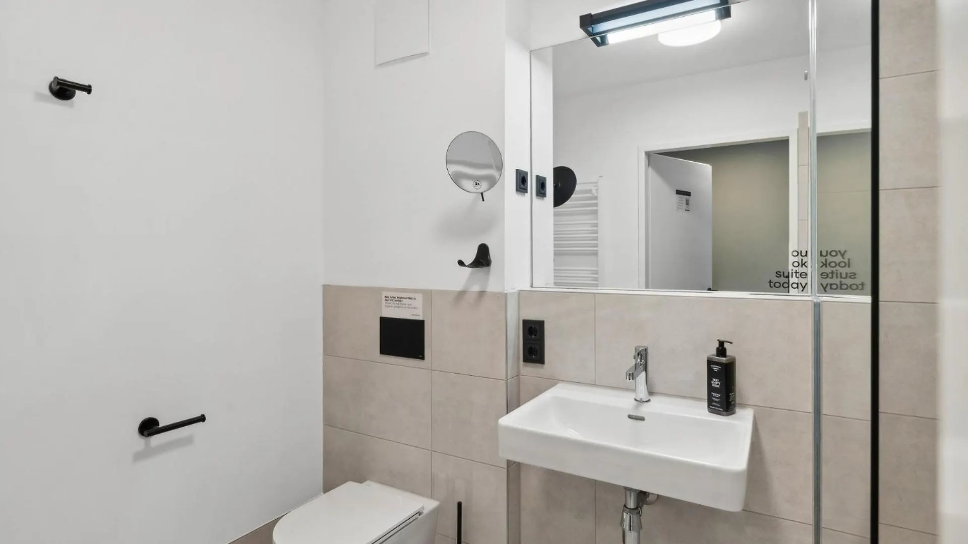 Limehome Salzburg Sterneckstr. 0*,  Autriche
