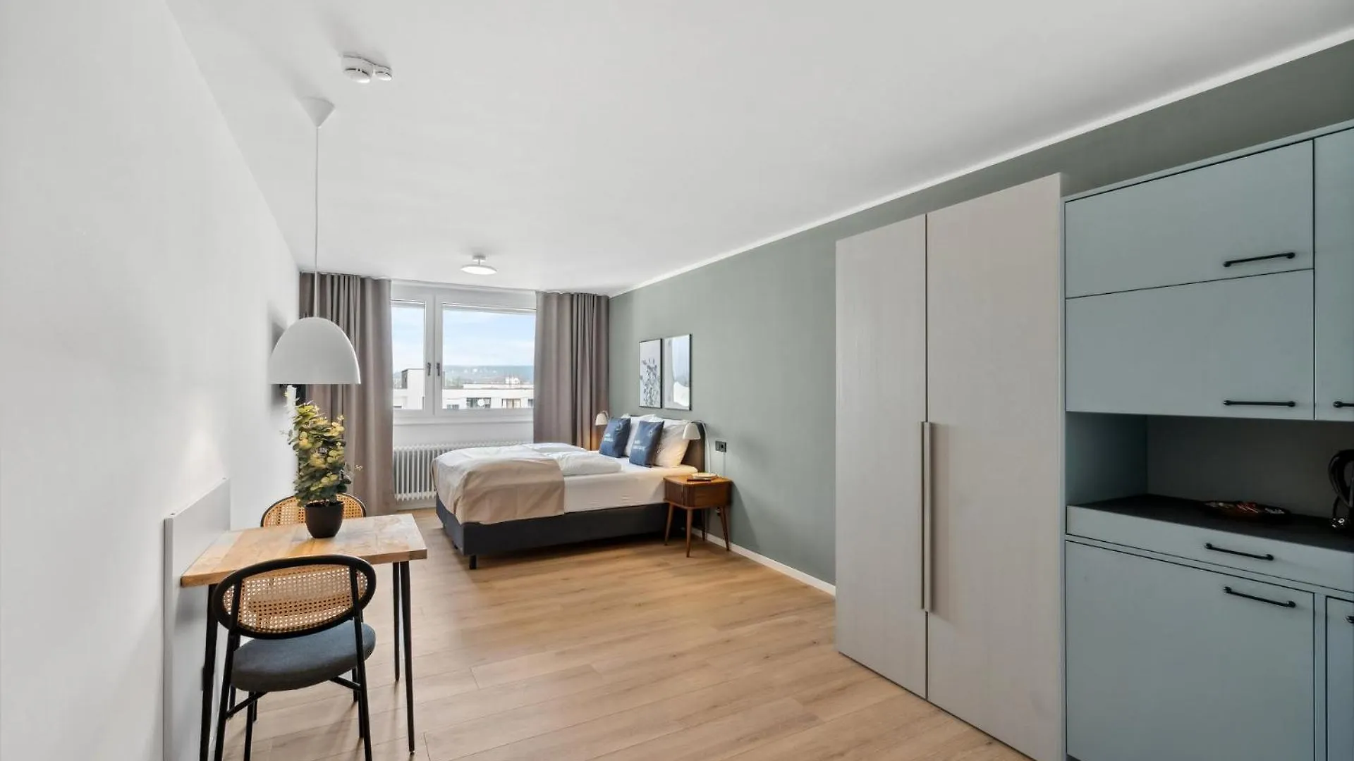 Limehome Salzburg Sterneckstr.