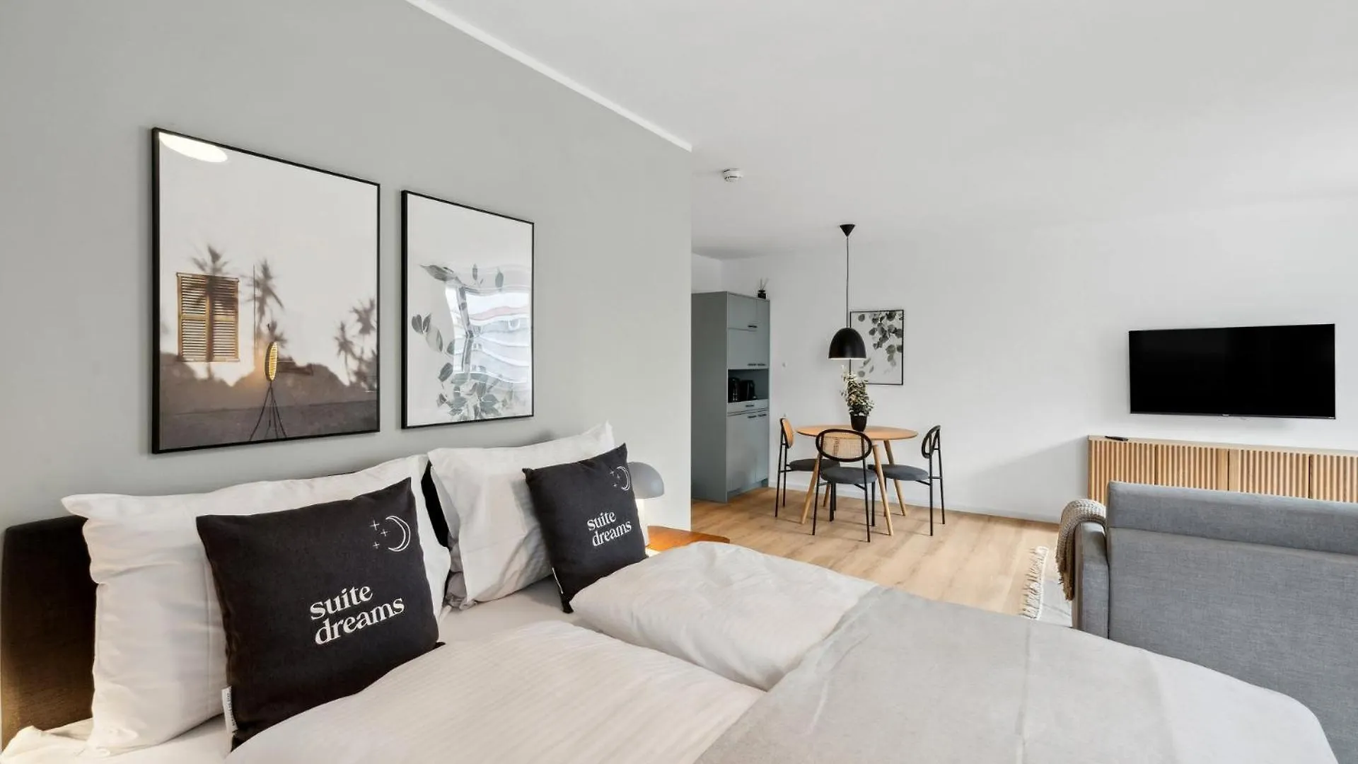 Limehome Salzburg Sterneckstr.
