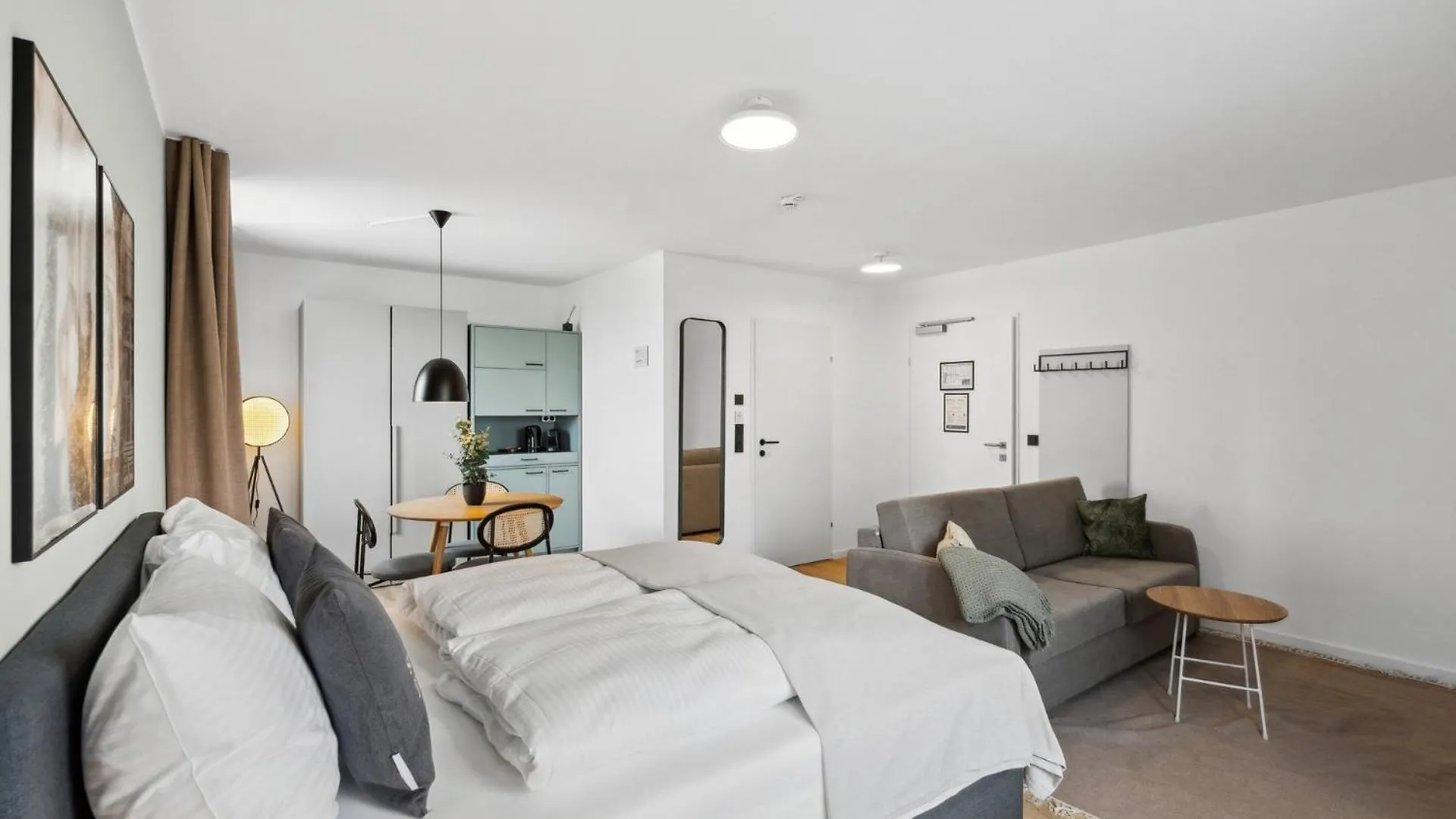 Limehome Salzburg Sterneckstr.