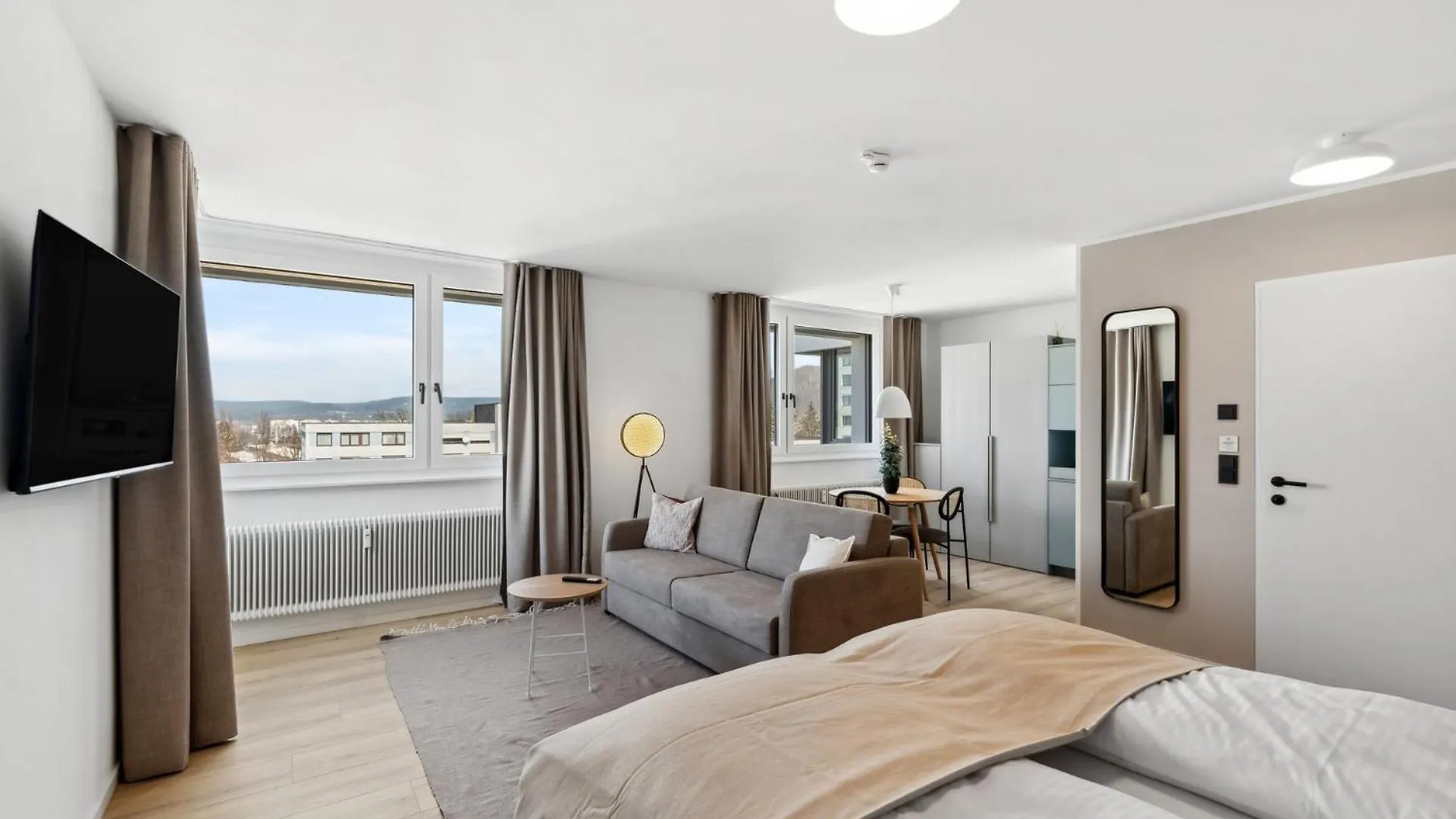 Limehome Salzburg Sterneckstr. 0*,  Austria