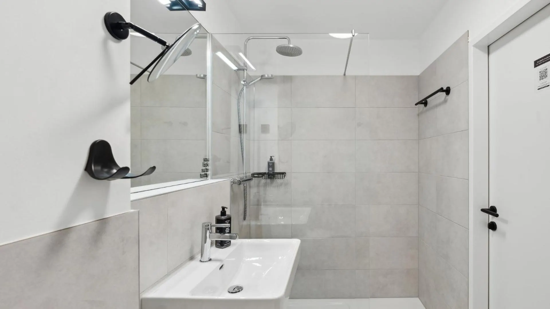 Limehome Salzburg Sterneckstr. Apartment