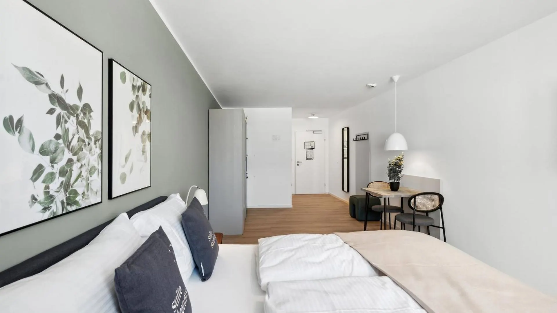 Limehome Salzburg Sterneckstr. Austria