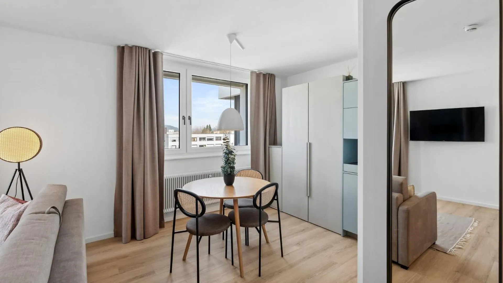 Limehome Salzburg Sterneckstr.
