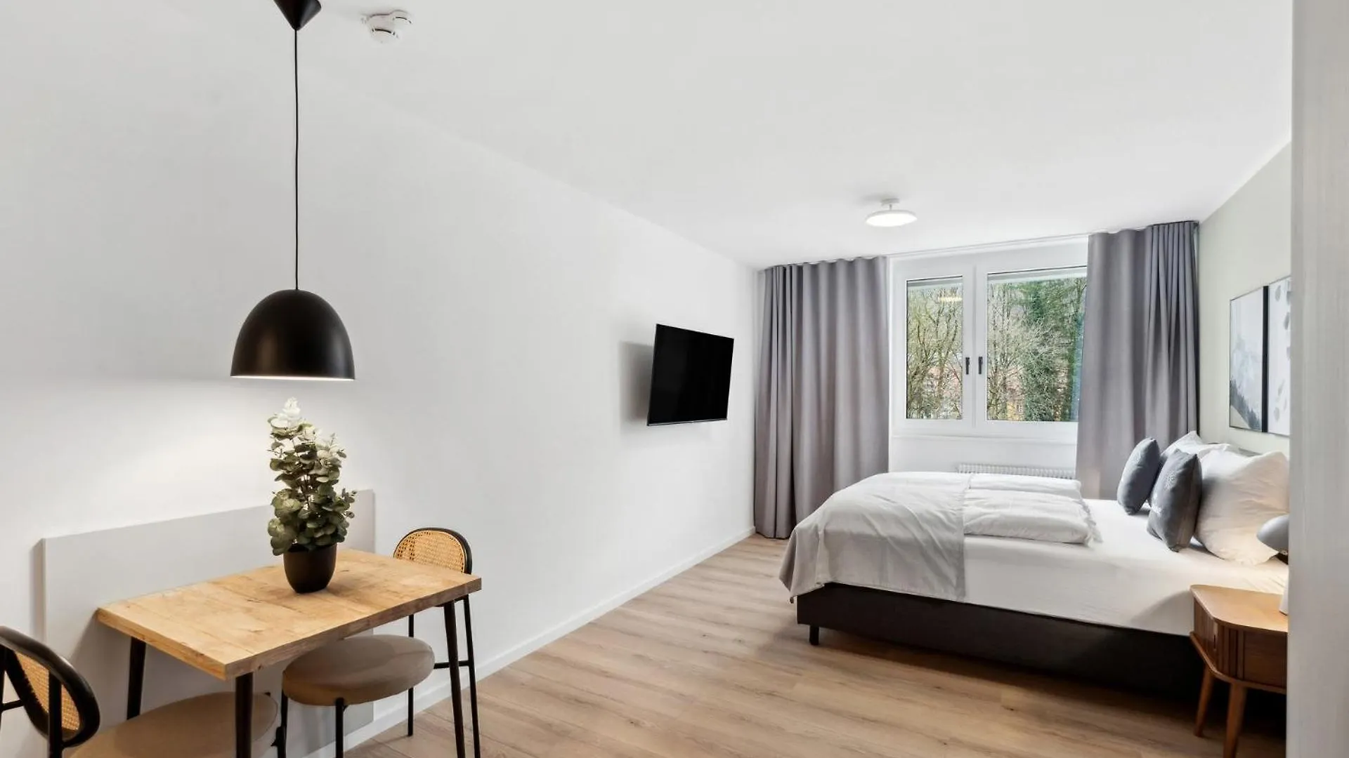 Limehome Salzburg Sterneckstr.