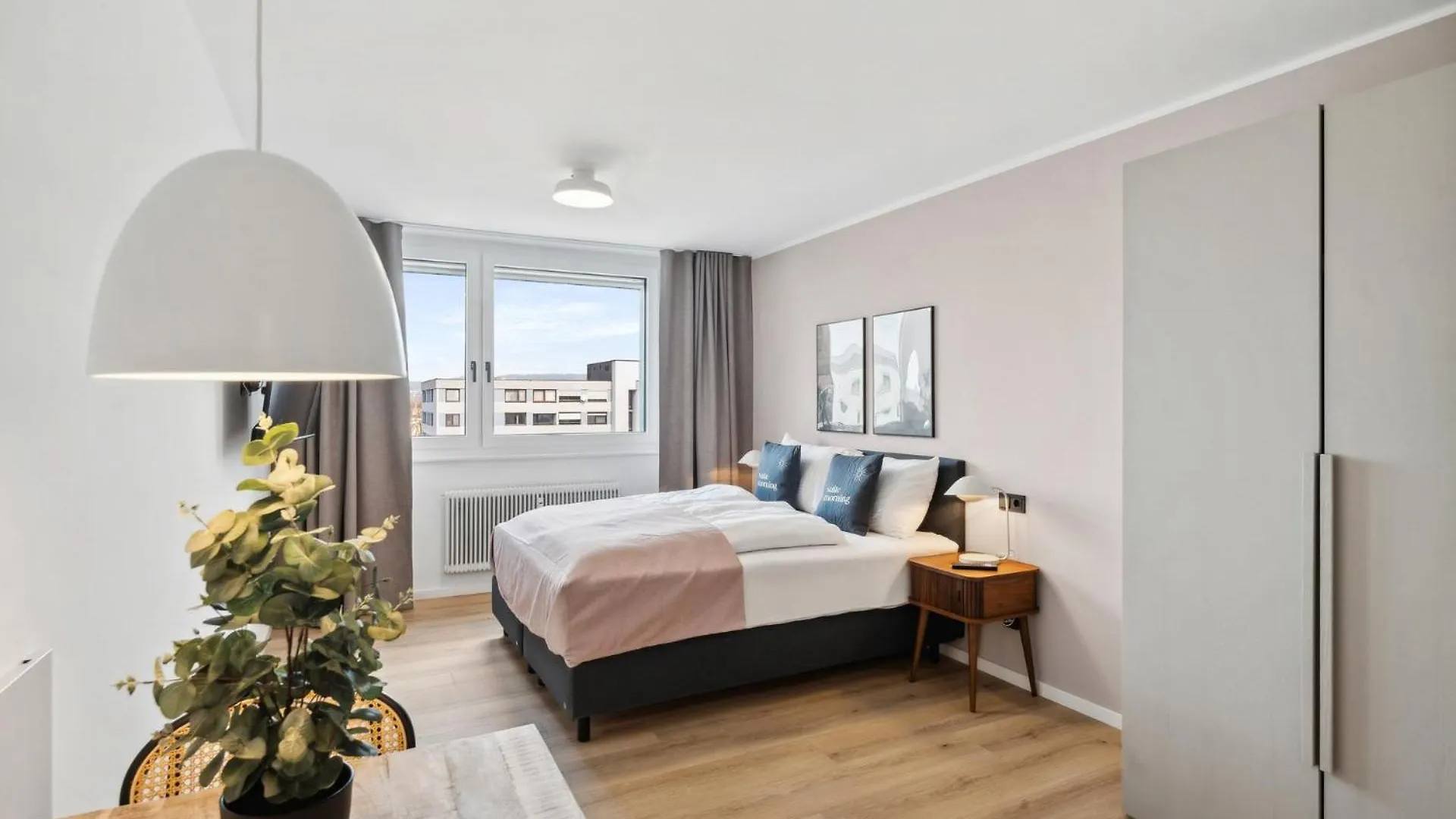 Limehome Salzburg Sterneckstr. شقة