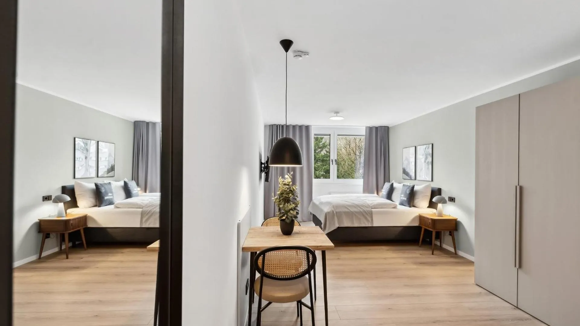 Limehome Salzburg Sterneckstr. شقة