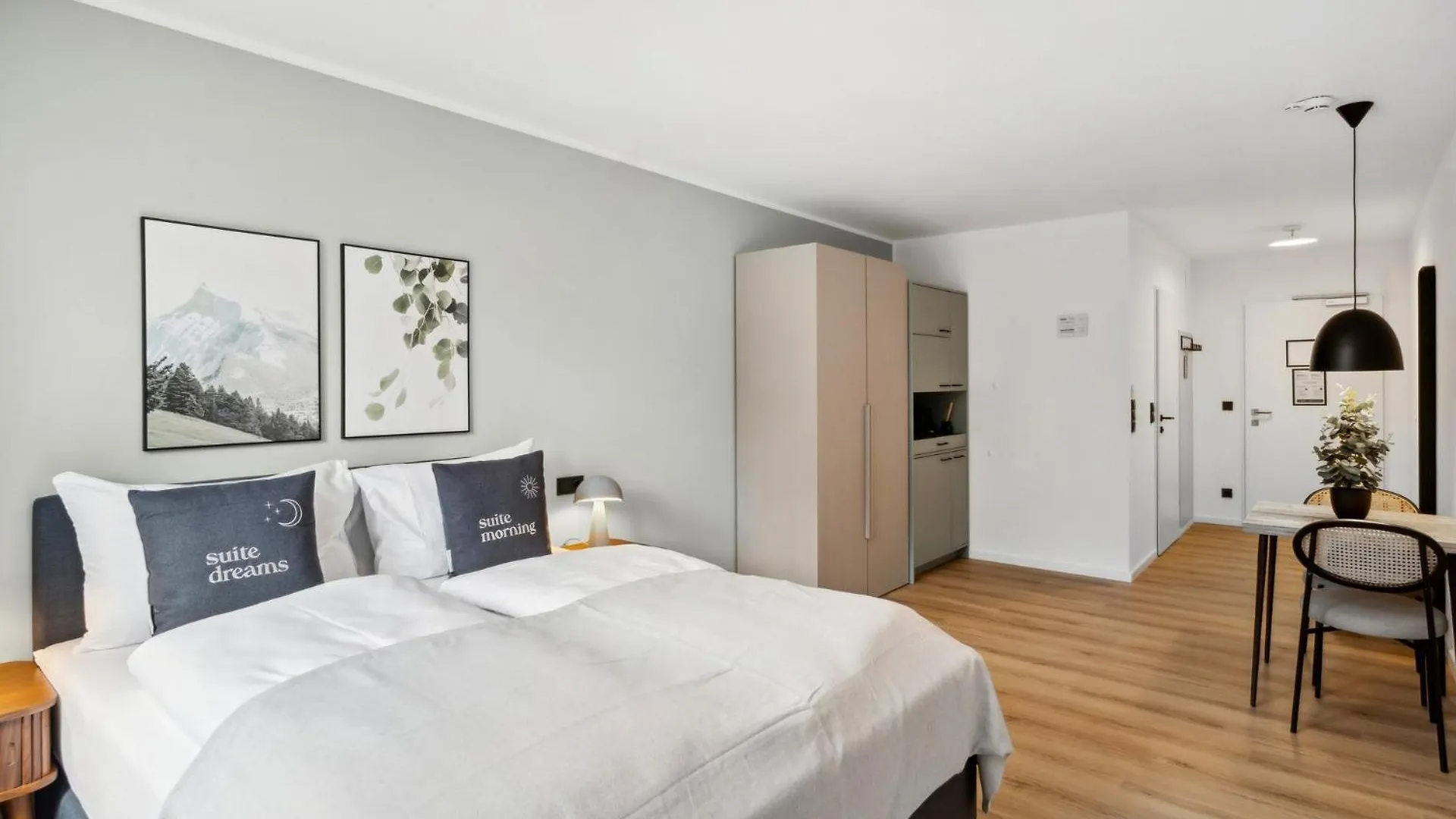 شقة Limehome Salzburg Sterneckstr.